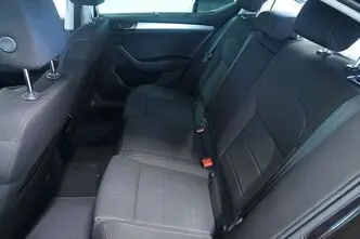 Škoda Superb, 1.8, 132 kW, bensiin, automaat, esivedu