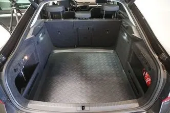 Škoda Superb, 1.8, 132 kW, bensiin, automaat, esivedu