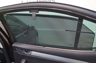 Škoda Superb, 1.8, 132 kW, bensiin, automaat, esivedu