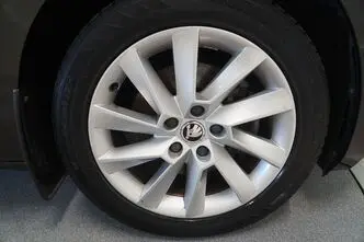 Škoda Superb, 1.8, 132 kW, bensiin, automaat, esivedu