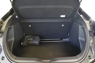 Toyota C-HR, 1.8, 72 kW, гибрид, автомат, передний привод