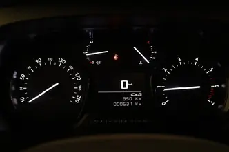Toyota Proace, 2.0, 106 kW, дизель, механическая, передний привод