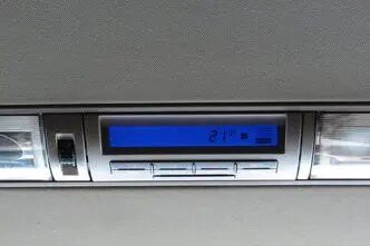 Volkswagen Multivan, 2.5, 128 kW, diesel, manual, four-wheel drive