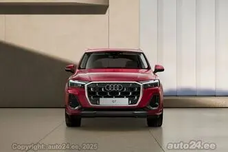 Audi Q7, 3.0, 210 kW, diisel, automaat, nelikvedu