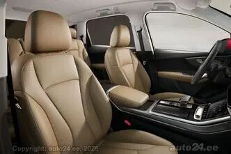 Audi Q7, 3.0, 210 kW, diisel, automaat, nelikvedu