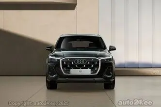 Audi Q7, 3.0, 210 kW, diisel, automaat, nelikvedu
