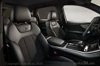 Audi Q7, 3.0, 210 kW, diisel, automaat, nelikvedu