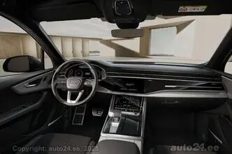 Audi Q7, 3.0, 210 kW, diisel, automaat, nelikvedu