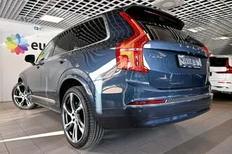 Volvo XC90, 2.0, 183 kW, hübriid, automaat, nelikvedu