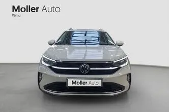 Volkswagen Taigo, 1.5, 110 kW, бензин, автомат, передний привод