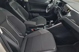 Volkswagen Taigo, 1.5, 110 kW, бензин, автомат, передний привод