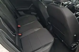 Volkswagen Taigo, 1.5, 110 kW, бензин, автомат, передний привод