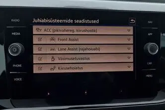 Volkswagen Taigo, 1.5, 110 kW, бензин, автомат, передний привод