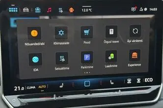 Volkswagen Tiguan, 1.5, 130 kW, подключаемый гибрид, автомат, передний привод