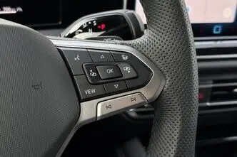 Volkswagen Tiguan, 1.5, 130 kW, подключаемый гибрид, автомат, передний привод