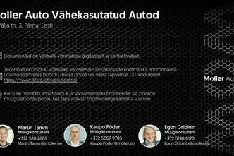 Volkswagen Tiguan, 1.5, 130 kW, подключаемый гибрид, автомат, передний привод