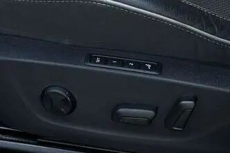 Škoda Enyaq, 77 kW, elekter, automaat, nelikvedu