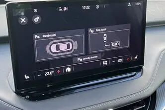 Škoda Enyaq, 77 kW, elekter, automaat, nelikvedu
