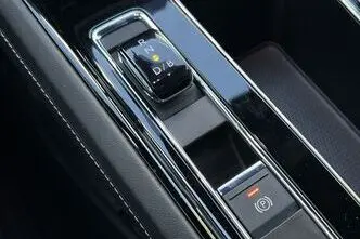 Škoda Enyaq, 77 kW, elekter, automaat, nelikvedu