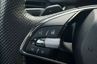 Škoda Enyaq, 77 kW, elekter, automaat, nelikvedu
