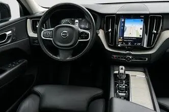 Volvo XC60, 2.0, 235 kW, plug-in hybrid, automatic, four-wheel drive