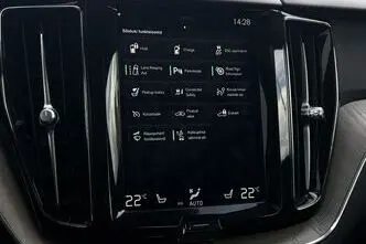 Volvo XC60, 2.0, 235 kW, plug-in hybrid, automatic, four-wheel drive