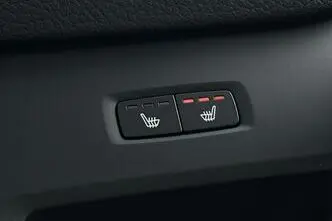 Volvo XC60, 2.0, 235 kW, plug-in hybrid, automatic, four-wheel drive