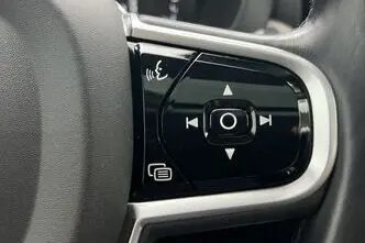 Volvo XC60, 2.0, 235 kW, plug-in hybrid, automatic, four-wheel drive