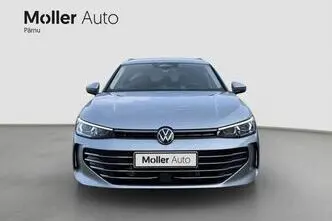 Volkswagen Passat, 1.5, 110 kW, plug-in hybrid, automatic, front-wheel drive