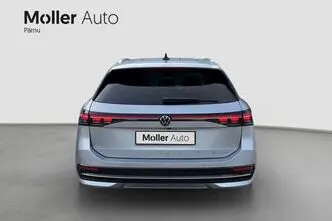 Volkswagen Passat, 1.5, 110 kW, plug-in hybrid, automatic, front-wheel drive