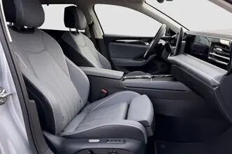 Volkswagen Passat, 1.5, 110 kW, plug-in hybrid, automatic, front-wheel drive