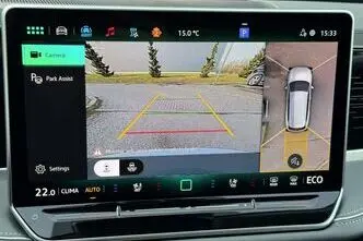 Volkswagen Passat, 1.5, 110 kW, plug-in hybrid, automatic, front-wheel drive