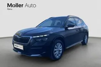 Škoda Kamiq, 1.5, 110 kW, бензин, автомат, передний привод