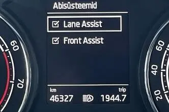 Škoda Kamiq, 1.5, 110 kW, бензин, автомат, передний привод