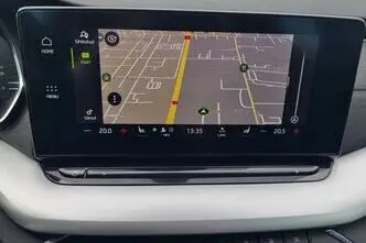 Škoda Octavia, 2.0, 110 kW, diisel, automaat, esivedu