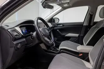 Volkswagen T-Cross, 1.0, 85 kW, bensiin, automaat, esivedu