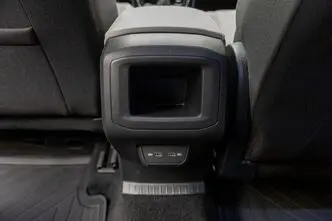 Volkswagen T-Cross, 1.0, 85 kW, bensiin, automaat, esivedu