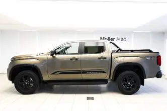 Volkswagen Amarok, 3.0, 177 kW, дизель, автомат, полный привод