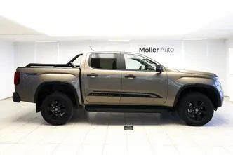 Volkswagen Amarok, 3.0, 177 kW, дизель, автомат, полный привод