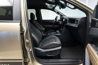Volkswagen Amarok, 3.0, 177 kW, дизель, автомат, полный привод