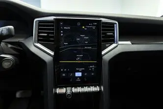 Volkswagen Amarok, 3.0, 177 kW, дизель, автомат, полный привод