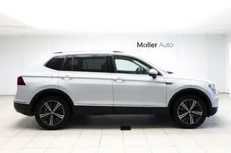 Volkswagen Tiguan, 2.0, 140 kW, diisel, automaat, nelikvedu