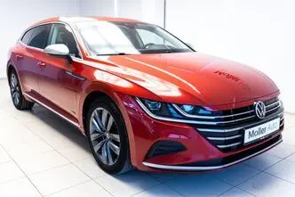 Volkswagen Arteon, 1.4, 160 kW, подключаемый гибрид, автомат, передний привод