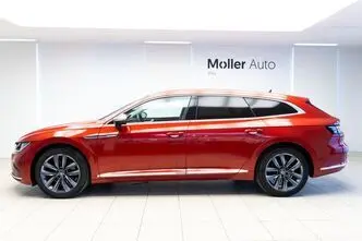 Volkswagen Arteon, 1.4, 160 kW, подключаемый гибрид, автомат, передний привод
