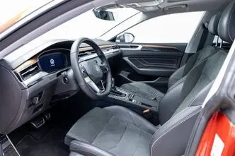 Volkswagen Arteon, 1.4, 160 kW, подключаемый гибрид, автомат, передний привод