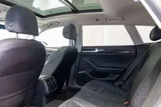 Volkswagen Arteon, 1.4, 160 kW, подключаемый гибрид, автомат, передний привод
