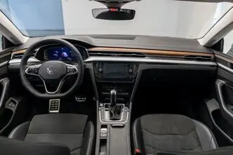 Volkswagen Arteon, 1.4, 160 kW, подключаемый гибрид, автомат, передний привод