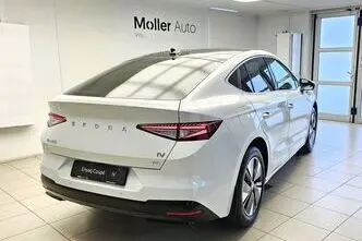 Škoda Enyaq, 70 kW, elekter, automaat, tagavedu