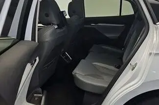 Škoda Enyaq, 70 kW, elekter, automaat, tagavedu