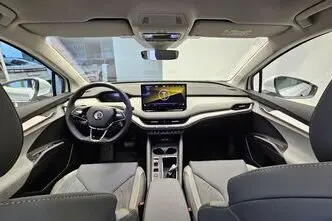 Škoda Enyaq, 70 kW, elekter, automaat, tagavedu